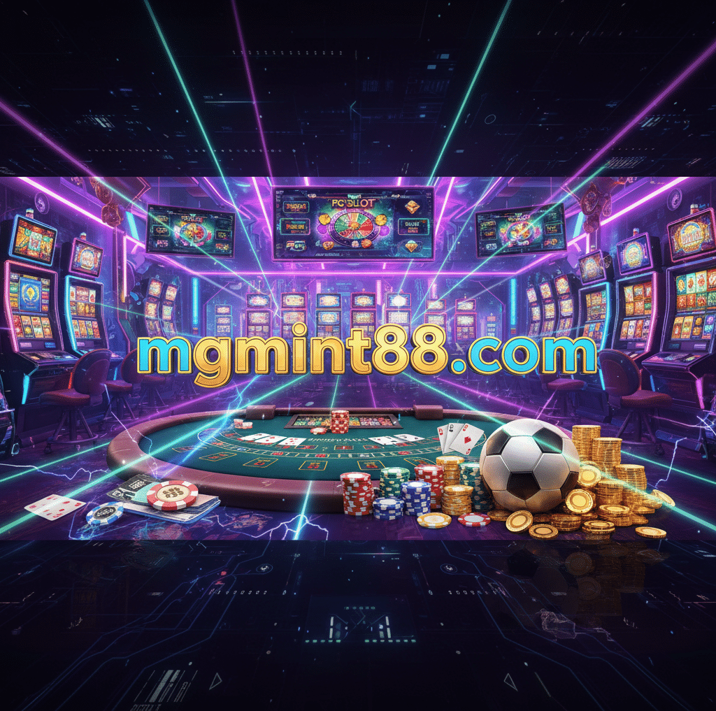 mgmint88.com