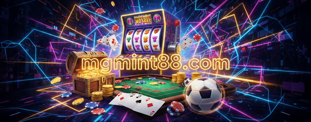 mgmint88.com