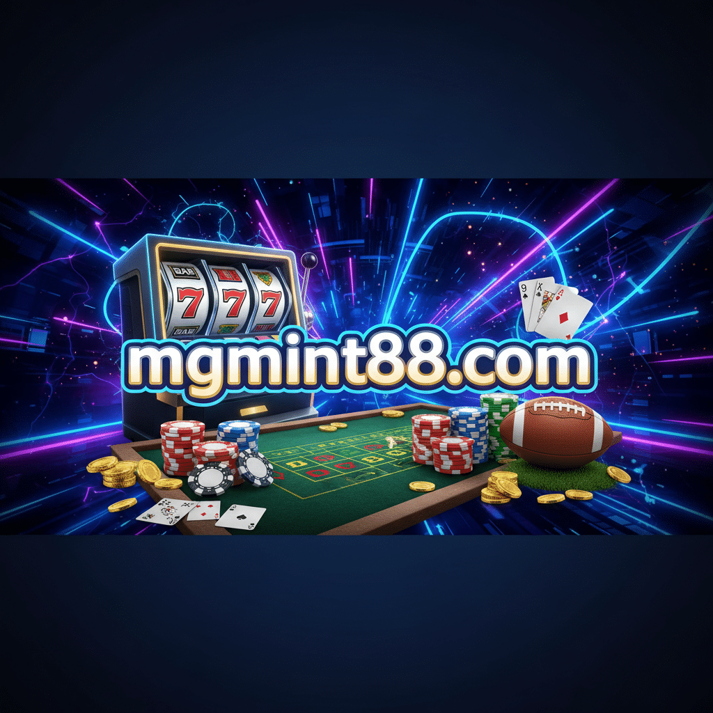 mgmint88.com