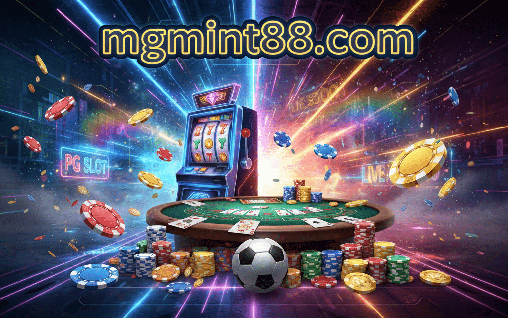 mgmint88.com