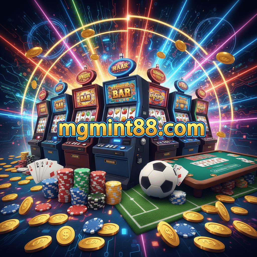 mgmint88.com